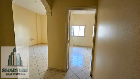 NEAR KING FAISAL STREET : VERY NICE 1 BHK WITH BALCONY & WARDROBE NEAR MEDCARE HOSPITAL FULL FAMILY BUILDING