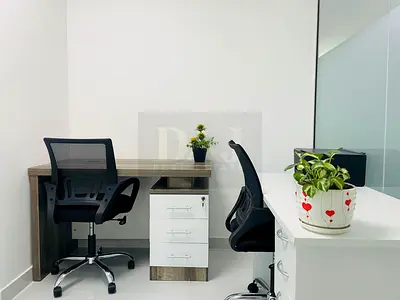 Modern Office for rent in Dubai | Budget Friendly | near to Metro