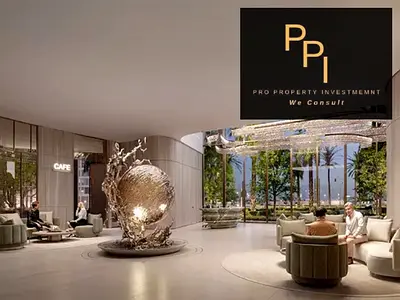 1 BR | Elegant Living | Prime Location