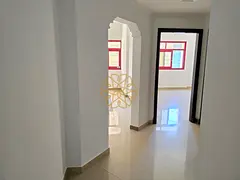Cheaper One Bedroom In Al Khan With Wardrobe 2 Bathrooms