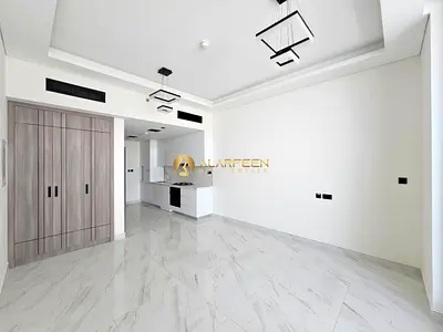 Spacious Layout | Pool View | Fitted Kitchen
