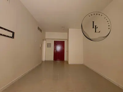 Affordable 1 BHK with balcony at prime location