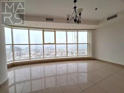 تكييف مجاني🏡 شقة واسعة 3 غرفمع غرفة للخادمة |