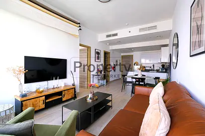 12 Payments | Fully Upgraded | High Floor