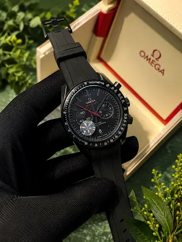 Omega watch for men