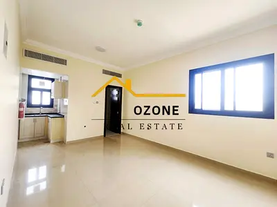 Big size studio in new building of sarab community aljada