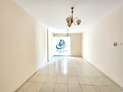 WithOut Commission Deal 2BHK In 48K With Balcony &amp; 3 WashRoom Just Front OF Sahara center Al Nah