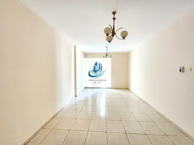 WithOut Commission Deal 2BHK In 48K With Balcony & 3 WashRoom Just Front OF Sahara center Al Nahda Sharjah Call Umair