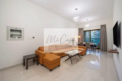 Massive | 2 Parkings | Bills and Taxes Included I Longterm