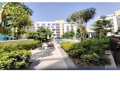 Modern Family Apartment | 4 Payments | Al Zahia