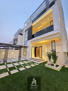 An exceptional opportunity to own your dream home in one of the most prestigious and tranquil reside