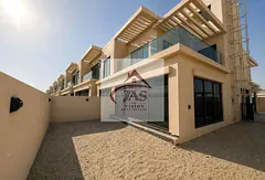 5 Bed Villa | Costa Brava | Lagoons Community View | End Corner