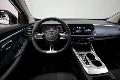 GAC GS3 GS, миниатюра 14