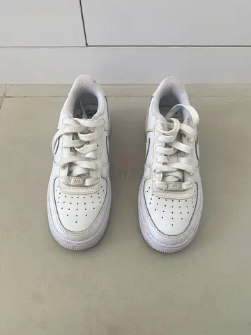 Kids’ Nike Air Force 1 Le