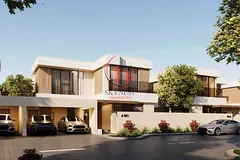 A spacious family villa in Sharjah Garden City | Enjoy privacy and Luxury near University City and S