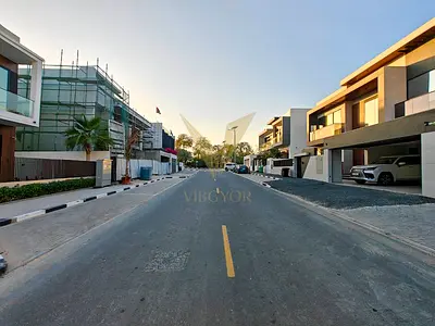 VASTU+BRAND NEW 6-BHK INDEPENDENT VILLA | VACANT