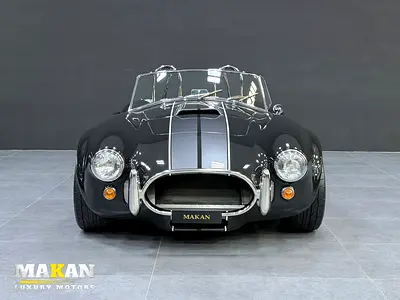 Shelby Cobra 427