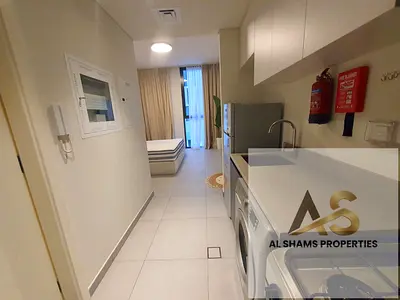 Fully furnished studio | Top amenities | Prime location