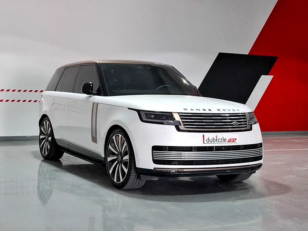 Land Rover Range Rover 2024 — photo 1 of 16