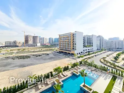 Pool View | Vacant | Modern Living