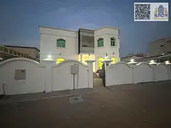 Residential/commercial villa for sale in Al Rawda 1, Ajman, at an excellent price.