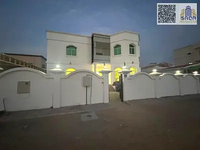 فيلا سكني تجاري بسعر ممتاز بالروضه1 عجمان للبيع