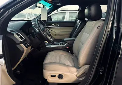 صورة مصغرة 13 لـ 2014 FORD EXPLORER