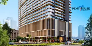 Modern 1BR | Prime Investment | Excellent Connectivity
