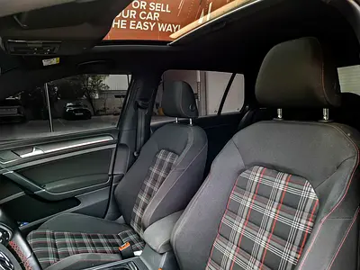 2019 Volkswagen GOLF GTI — миниатюра 11
