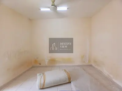 Lavish studio full family building in muwailah 30k
