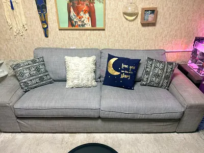 IKEA Sofa