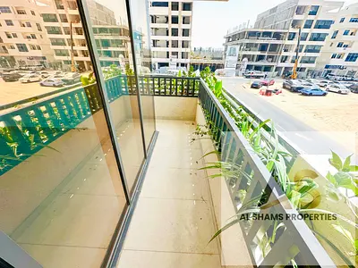 Brand new 1BED Nice Finishing Family Building