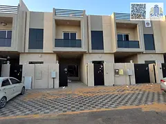 Townhouse for rent in Al Helio 2, Ajman, ready to move in immediately
