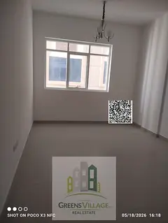 Affordable 1BHK for Sale with Excellent Amenities