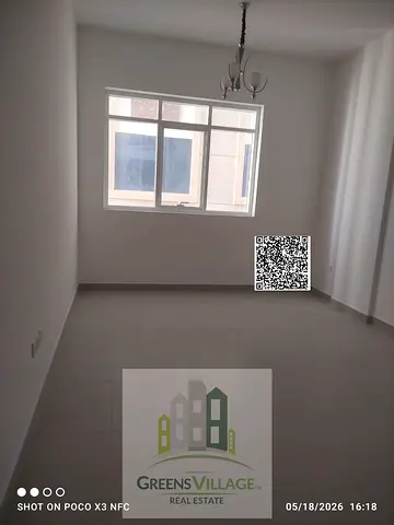 Affordable 1BHK for Sale with Excellent Amenities