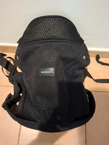 Baby carrier momcozy