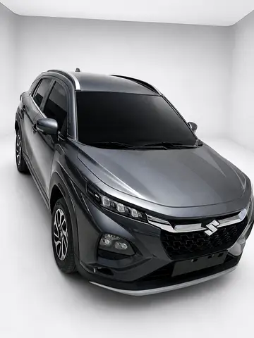 Suzuki Fronx 2024 Hybrid – Full Option | GCC Specs | Like New