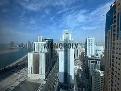 ONE MONTH FREE! | FREE AC | Free Pool &amp; Gym &amp; parking&amp;Maintenance | Prime Area