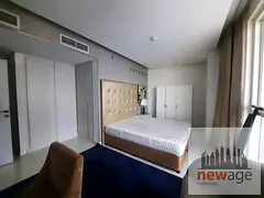 Apartment for Rent in DAMAC Maison The Vogue