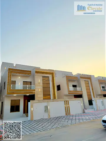 Beautiful 3-Bedroom Villa for Sale