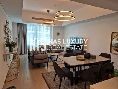 Furnished Apartment | Ready to move in