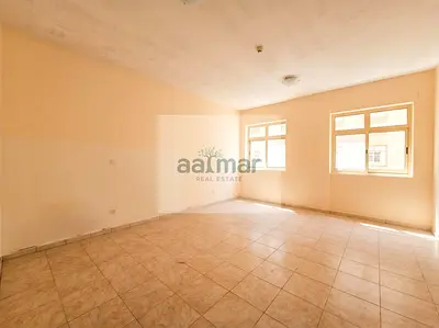1 Month Free | Chiller Free | Studio in Al Mankhool