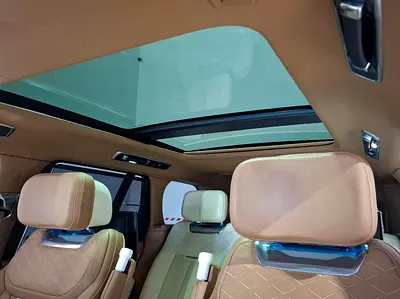 صورة مصغرة 11 لـ 2024 LAND Rover RANGE ROVER
