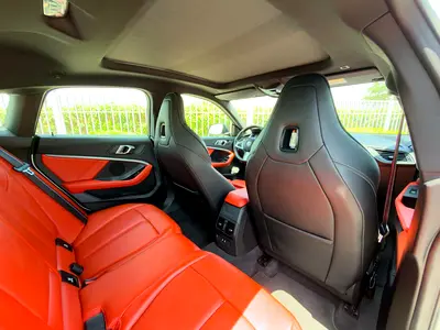 BMW 2 Series M235i xDrive, миниатюра 16