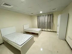 Executive Bedspace available near to metro