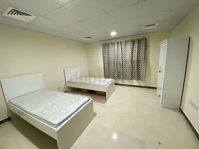 Executive Bedspace available near to metro