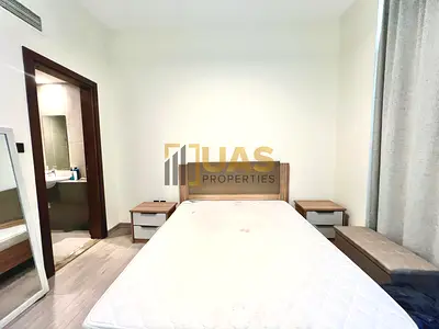Branded Furnished | All amenities | Near World Trade