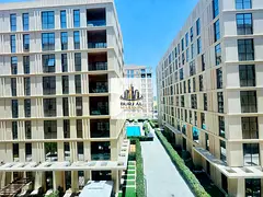 Hot Deal | Luxury Studio for Rent in Al Mamsha | Prime Location
