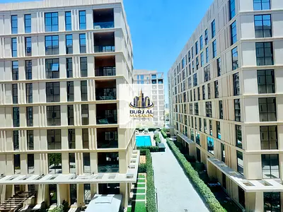 Hot Deal | Luxury Studio for Rent in Al Mamsha | Prime Location
