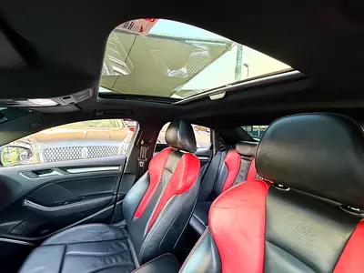 صورة مصغرة 19 لـ 2019 AUDI S3